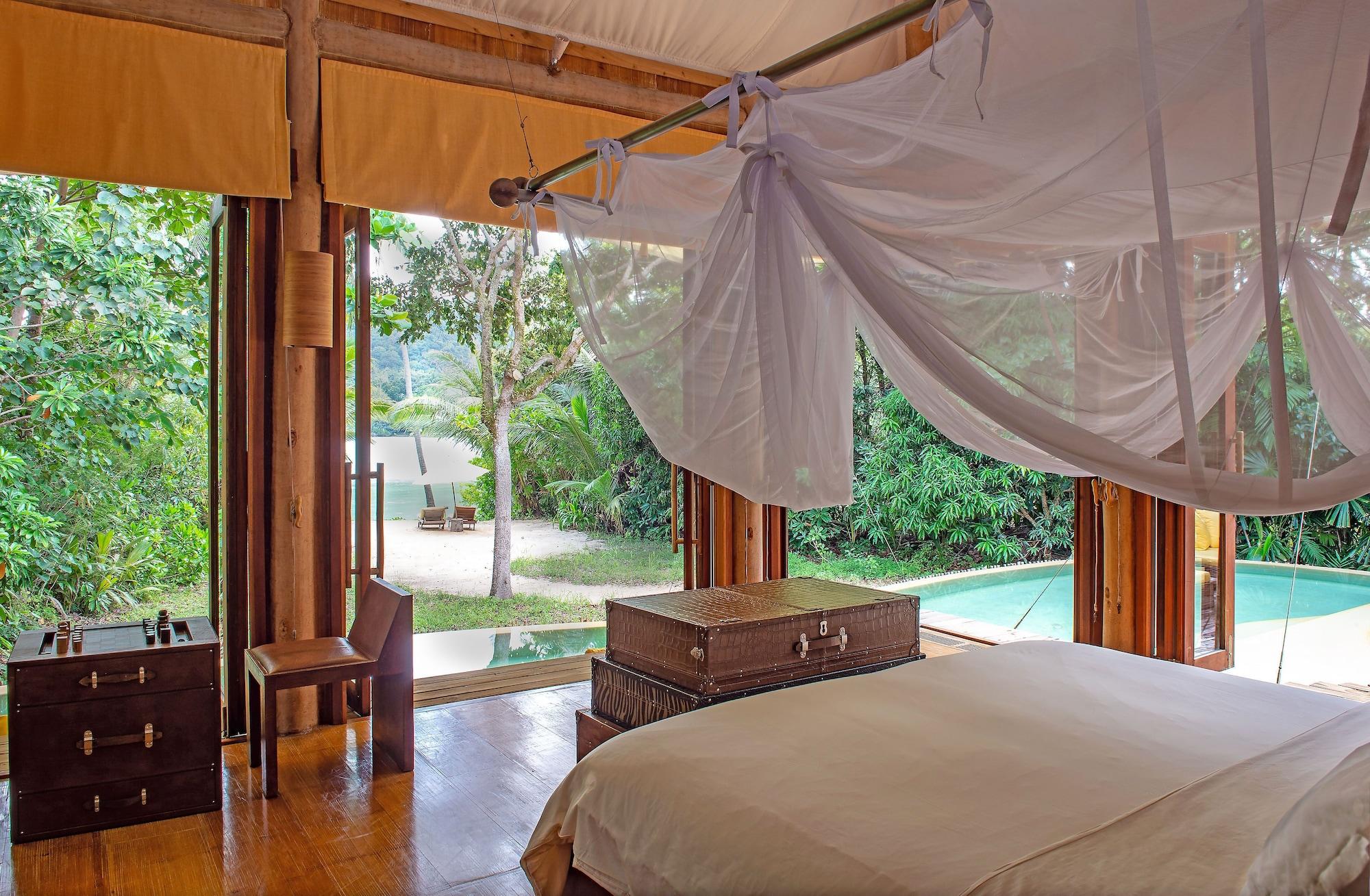 Beach Pool Villa Suite