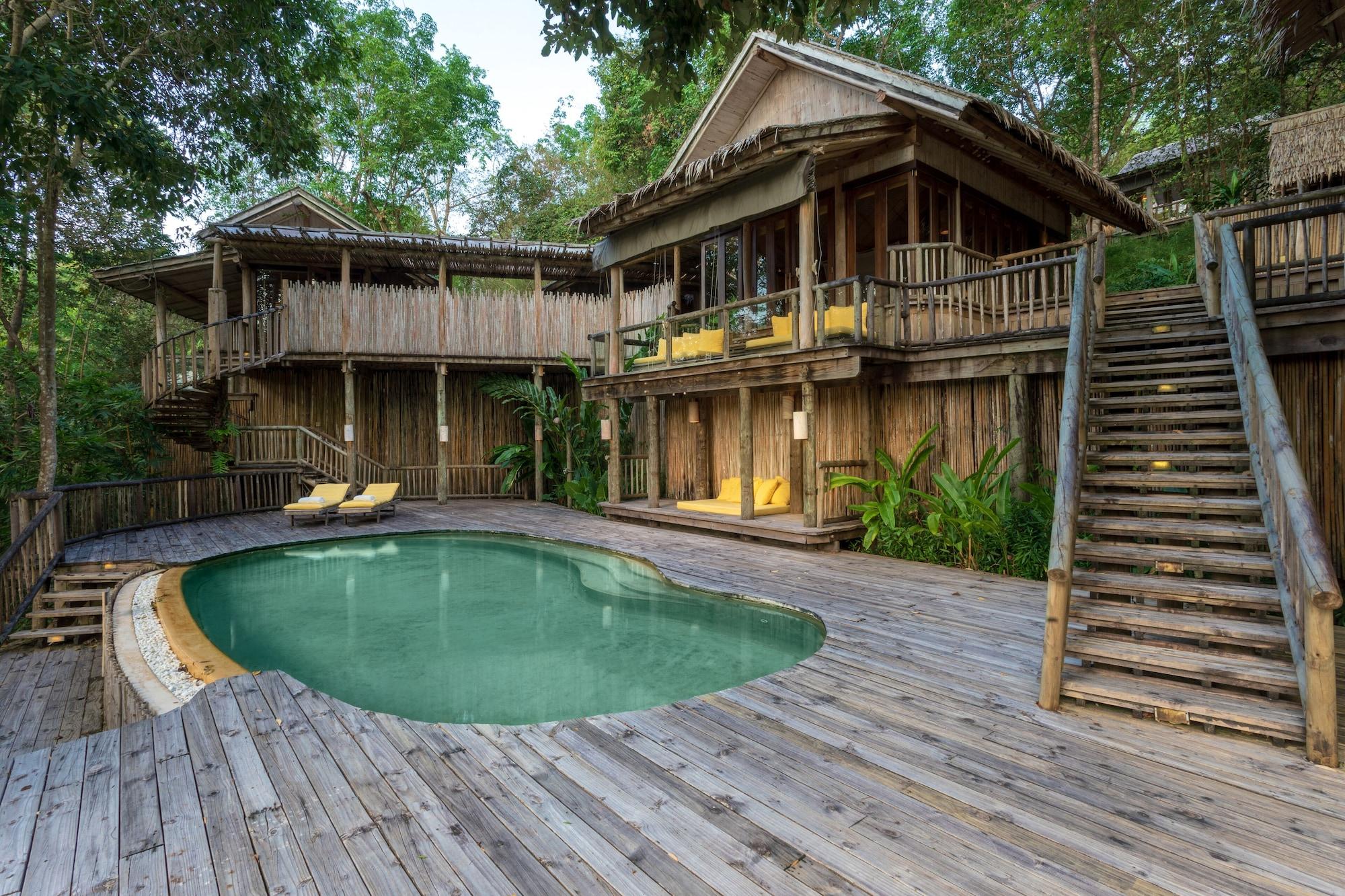 Bayview Pool Villa Suite